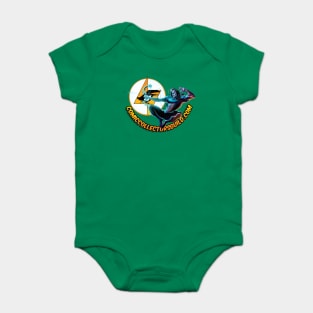 CCG Oliver Green Baby Bodysuit